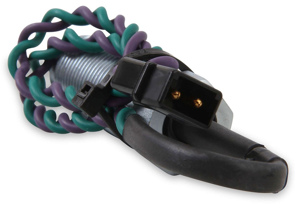 Crank Trigger Signal Pickup