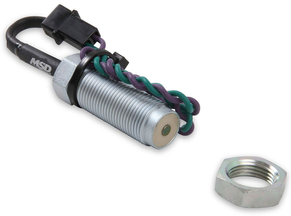 Crank Trigger Signal Pickup