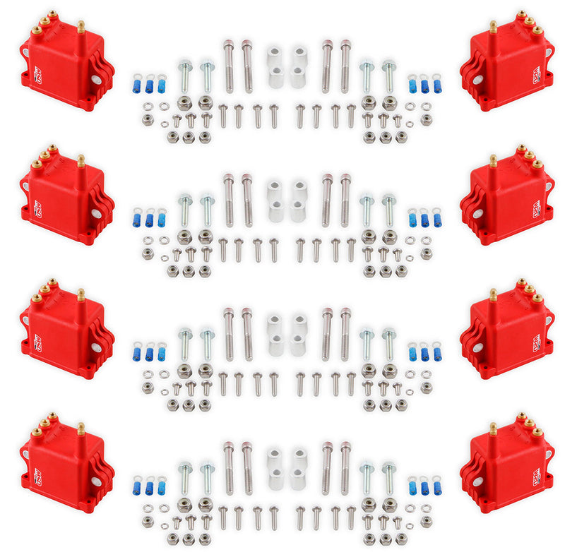 Pro 600 High Output Igntion Coil Kit