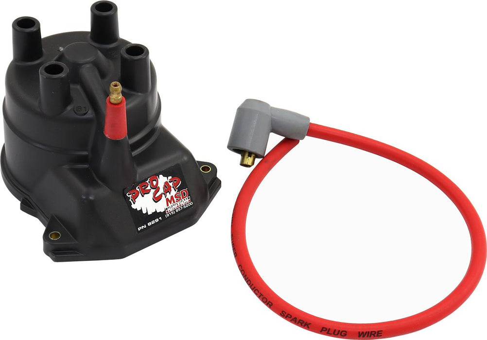 Honda Modified Distributor Cap