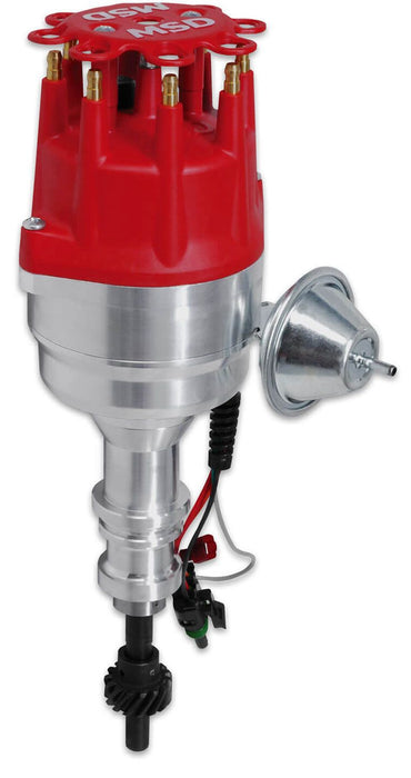 Pro-Billet Ready-To-Run Distributor