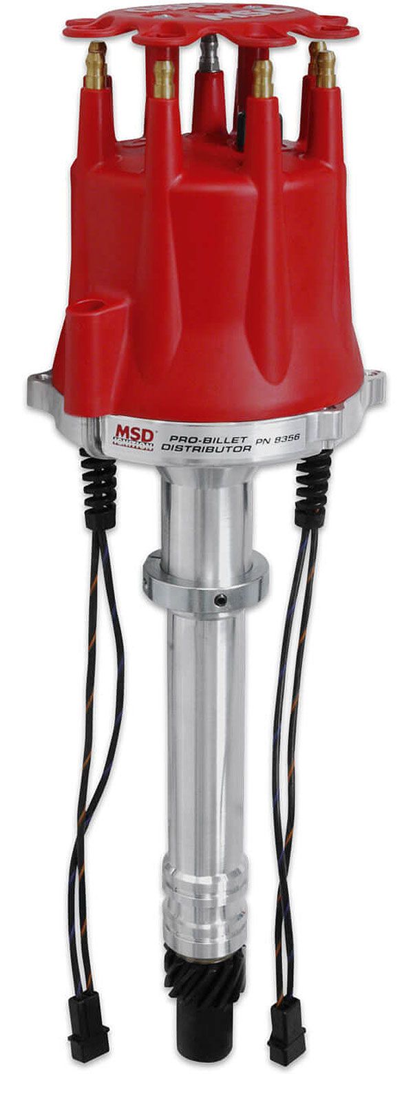 Pro-Billet Distributor