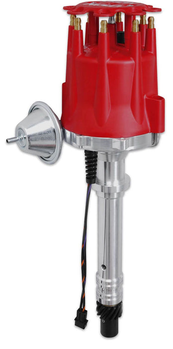 Pro-Billet Street Distributors