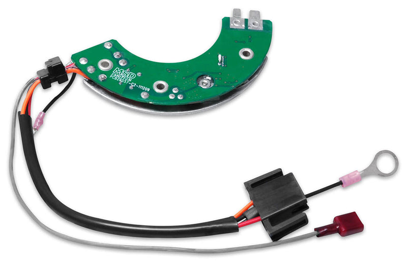 Heat Digital HEI Module