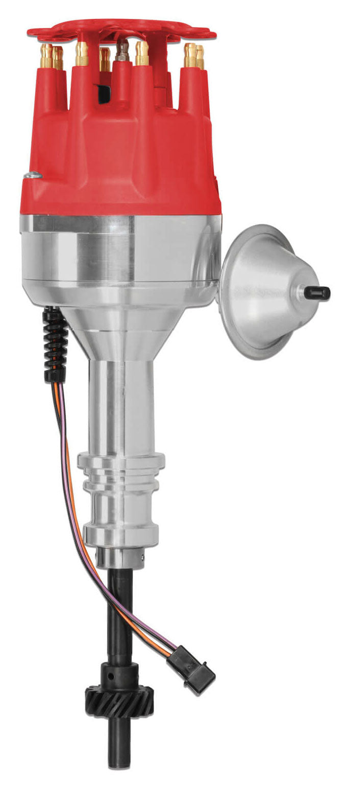 Pro Billet Distributor