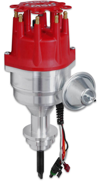 Pro-Billet Ready-To-Run Distributor