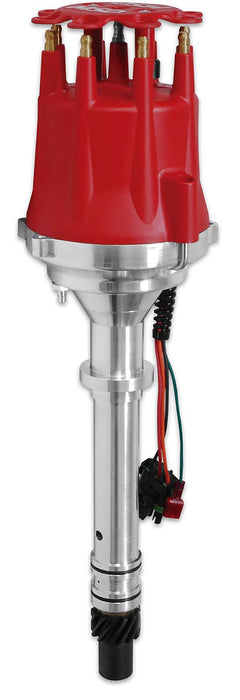Digital E-Curve Pro Billet Distributor