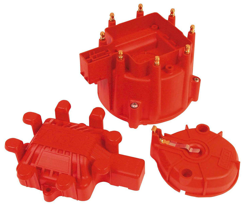 HEI Extreme Cap & Rotor Kit