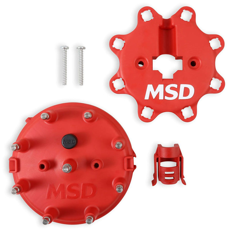 Distributor Cap