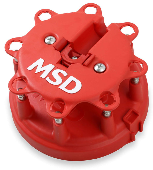 Distributor Cap