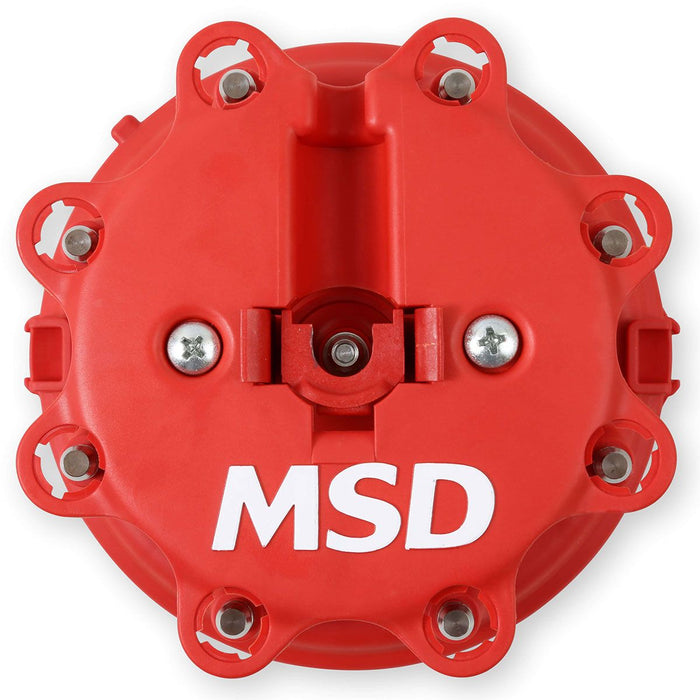 Distributor Cap
