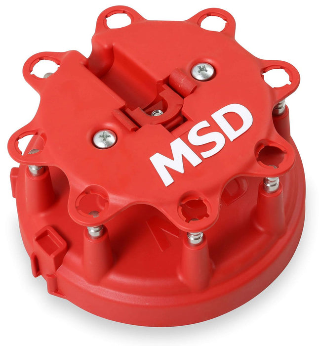 Distributor Cap