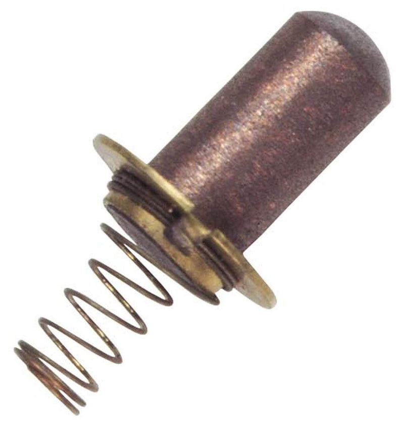 Low Resistance HEI Bushing