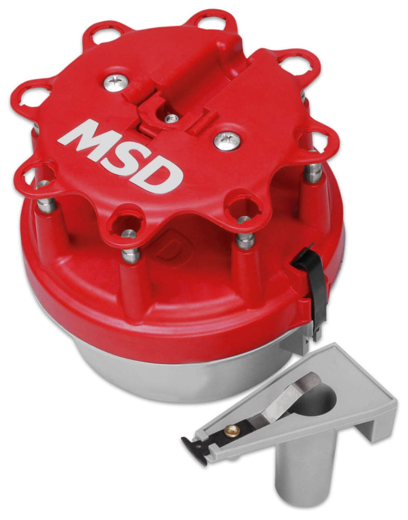 Distributor and Rotor Kit