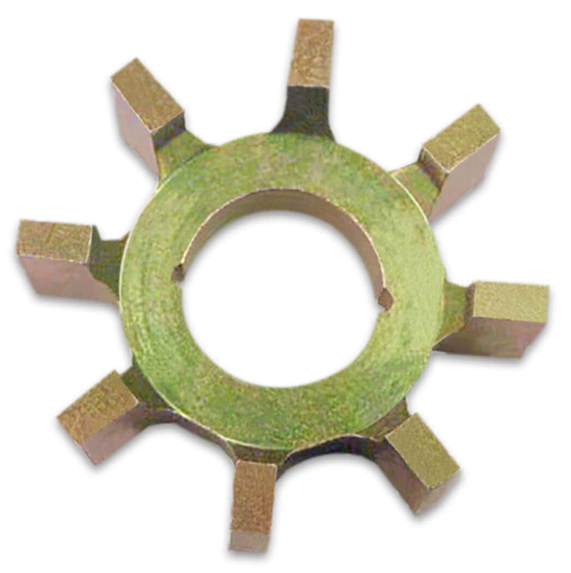 Billet Reluctor