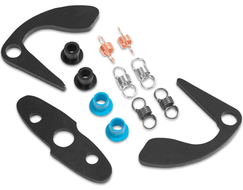 HEI Advance Curve Kit