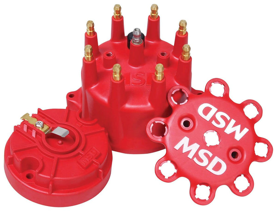 Distributor Cap and Rotor Kit