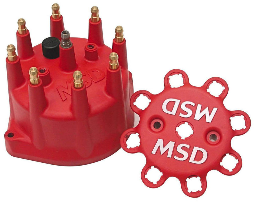 Distributor Cap