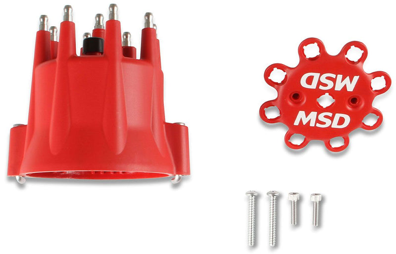 Distributor Cap