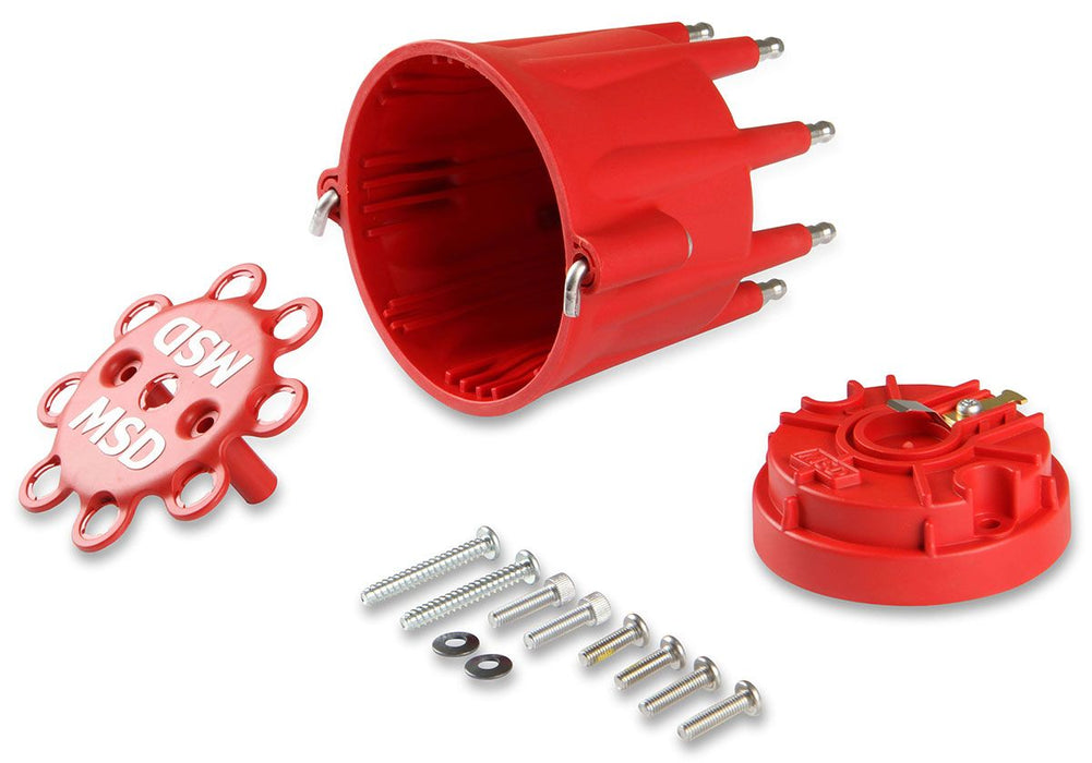 Distributor Cap and Rotor Kit