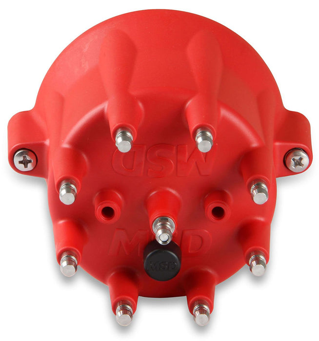 Distributor Cap and Rotor Kit