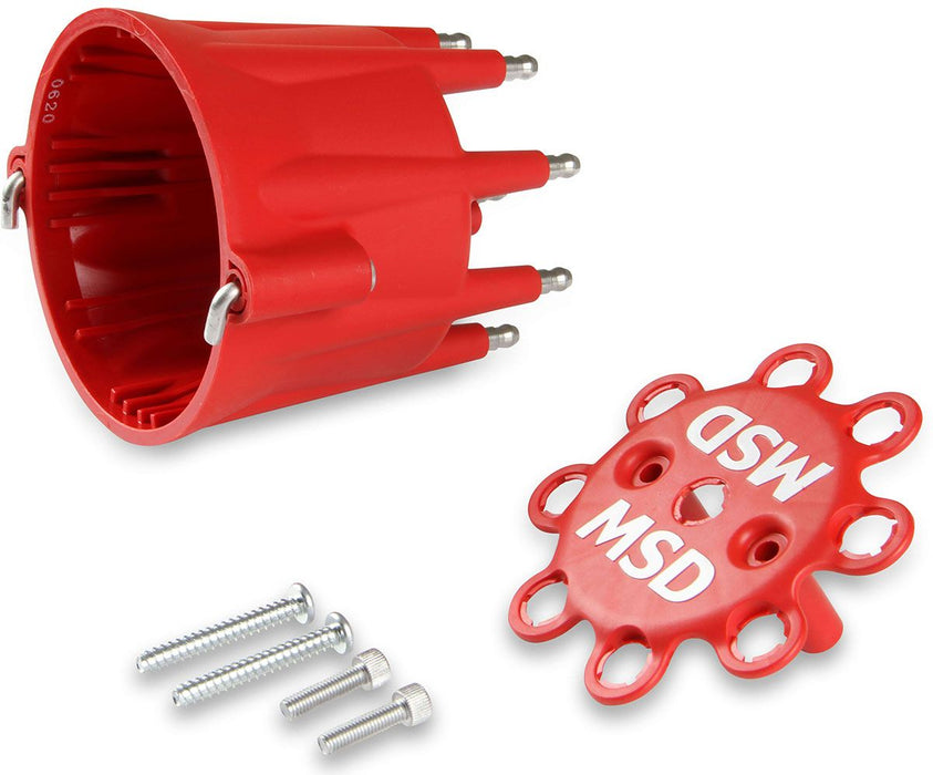 Distributor Cap