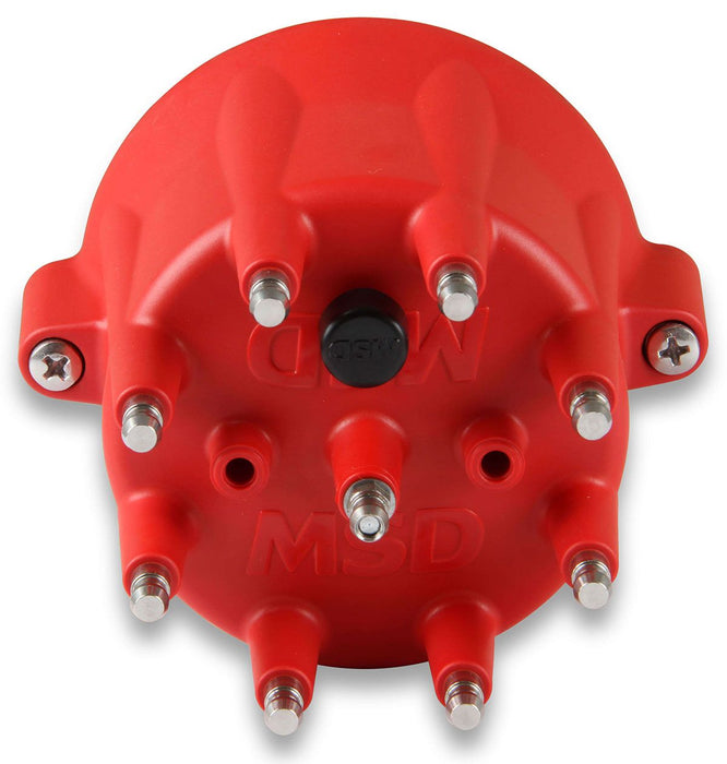 Distributor Cap