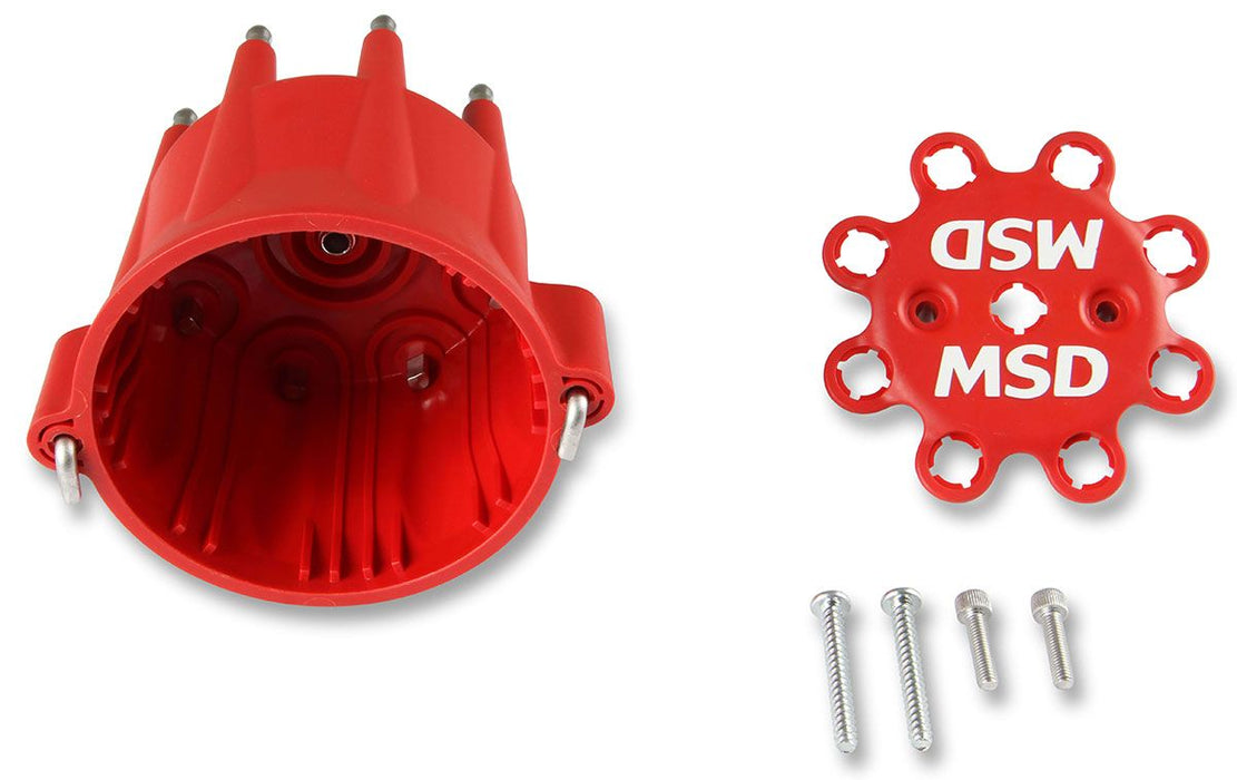 Distributor Cap