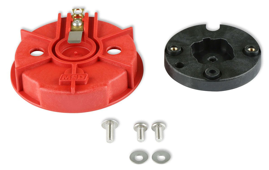 Distributor Rotor
