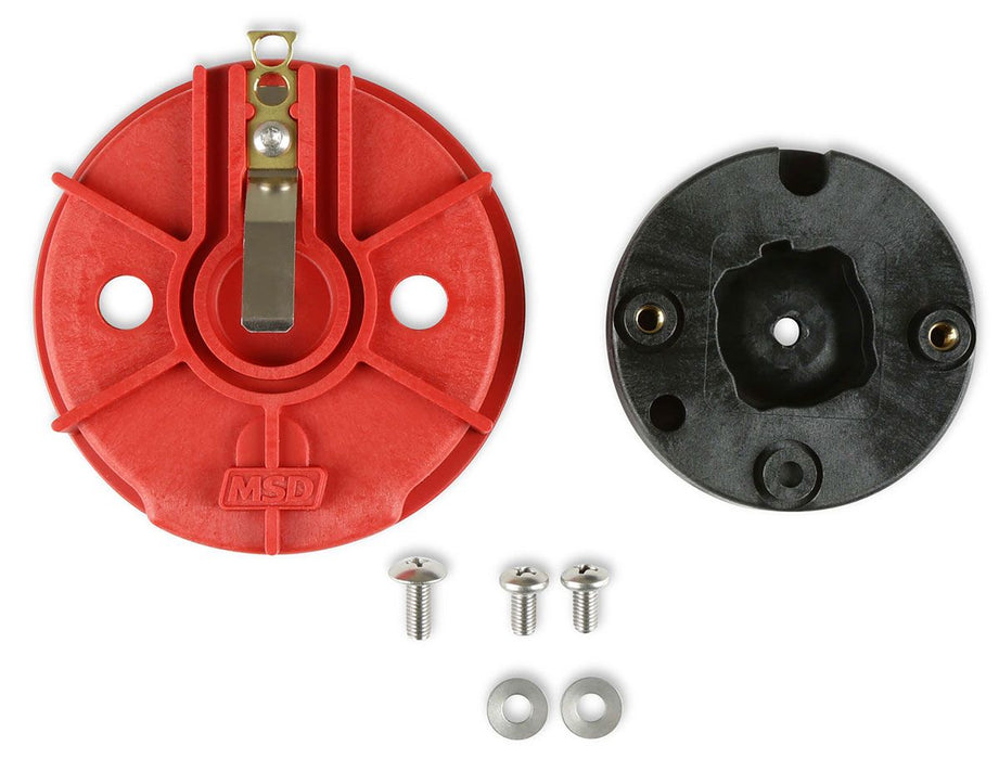 Distributor Rotor