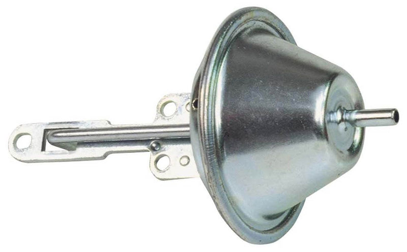 Vacuum Advance Mechanism