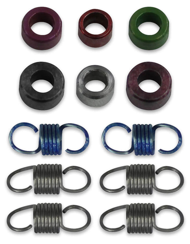 Advance Kit