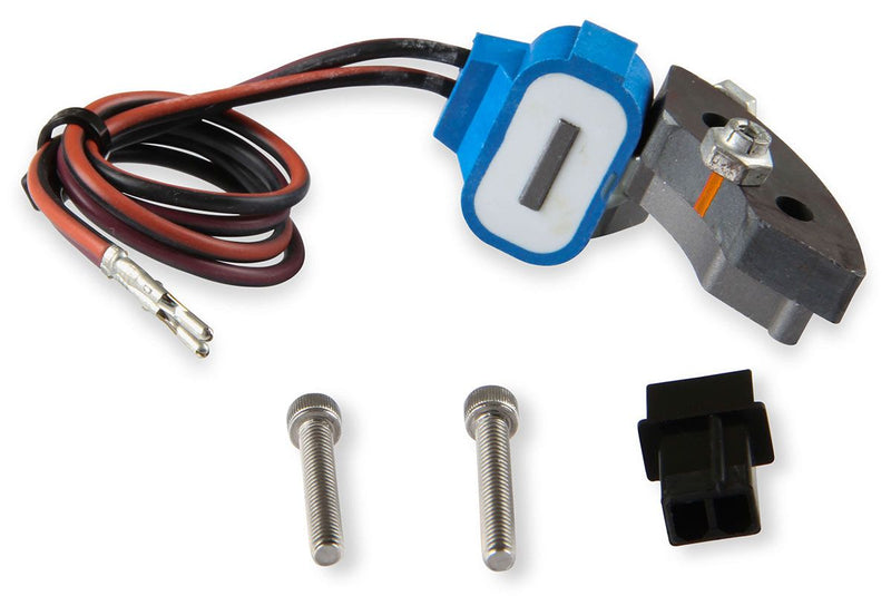 Magnetic Pickup