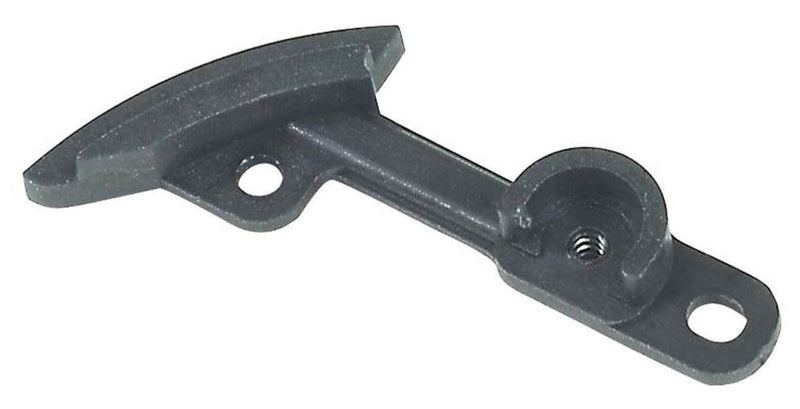 Vacuum Advance Lockout