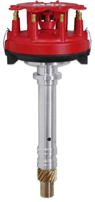 Pro-Billet Crank Trigger Distributor