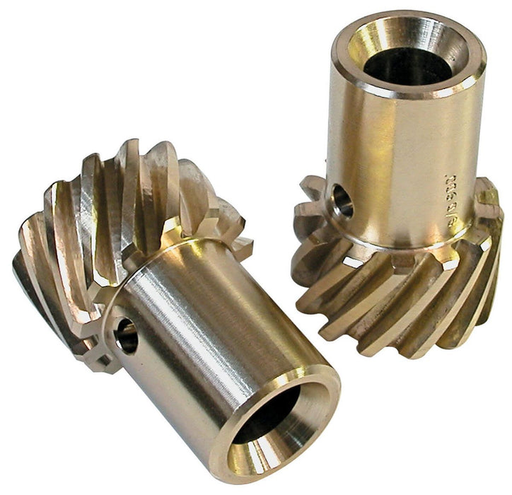 Bronze Distributor Gear