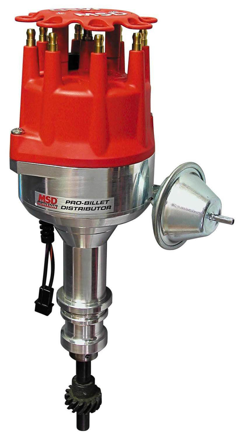 Pro-Billet Street Distributor