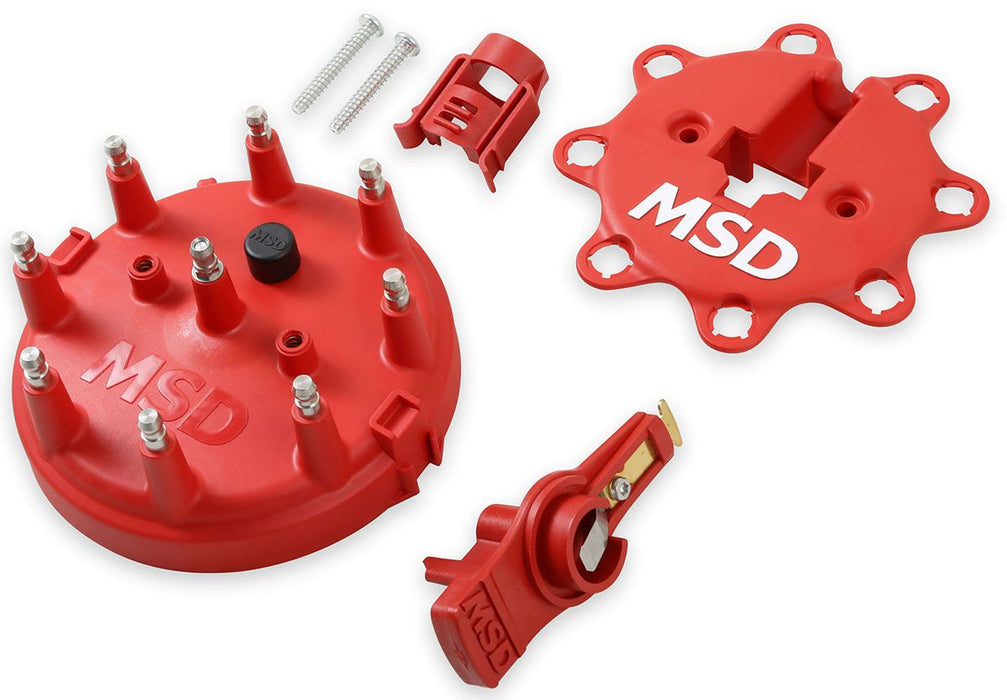 Distributor Cap and Rotor Kit