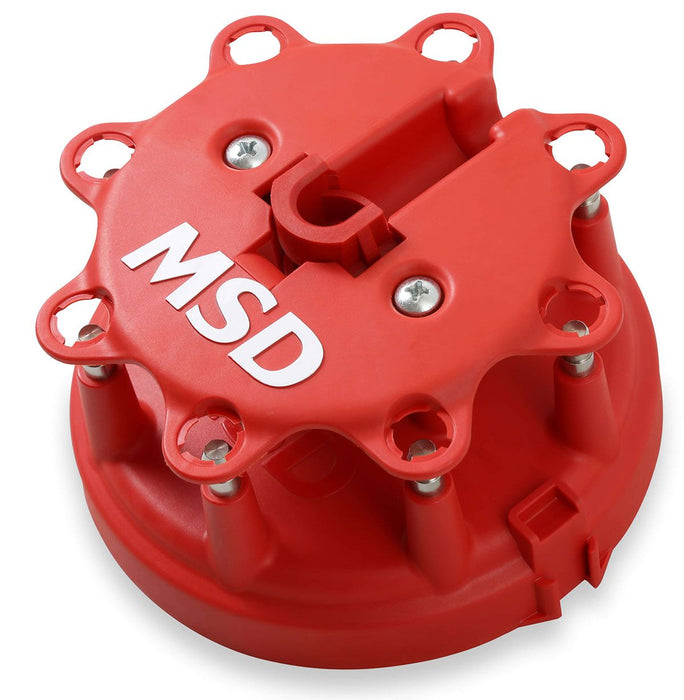 Distributor Cap and Rotor Kit