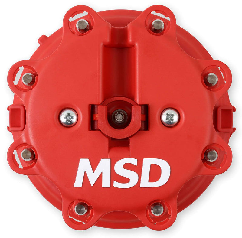 Distributor Cap and Rotor Kit