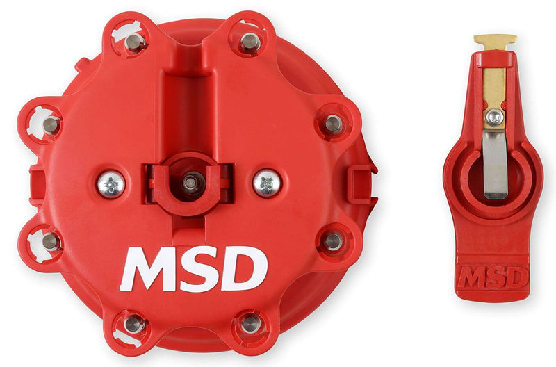 Distributor Cap and Rotor Kit