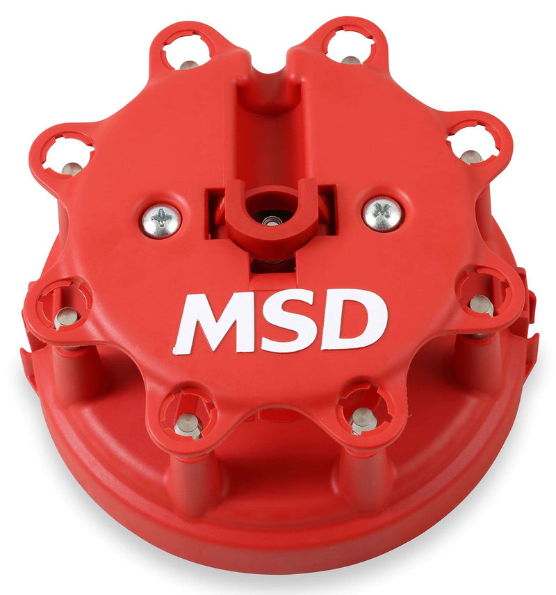 Distributor Cap and Rotor Kit