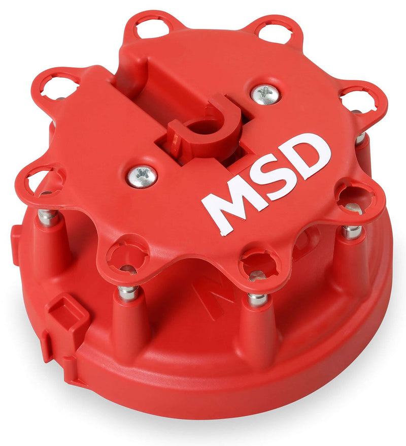Distributor Cap and Rotor Kit