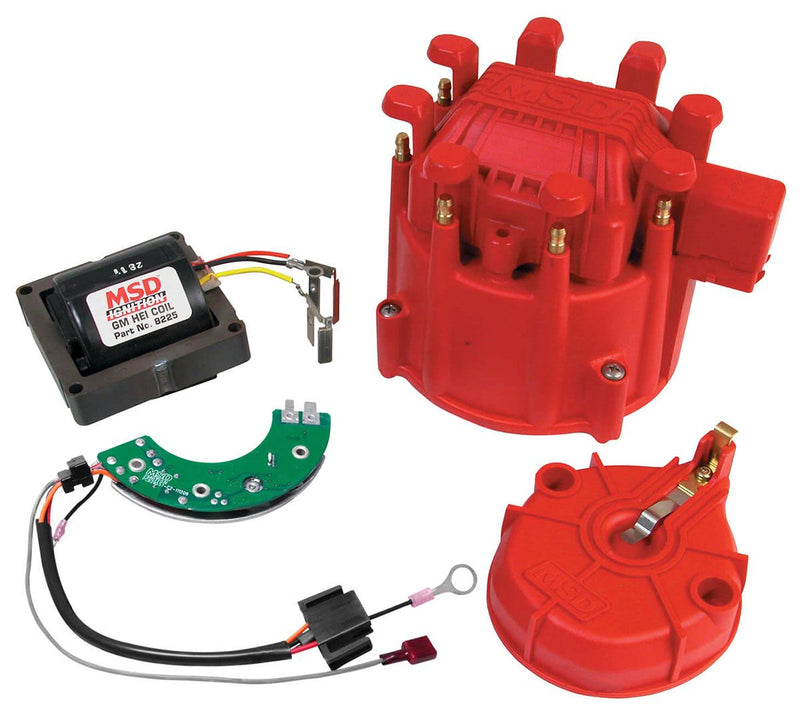 Ultimate HEI Kit