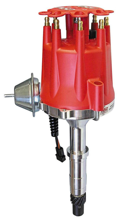 Pro Billet Distributor