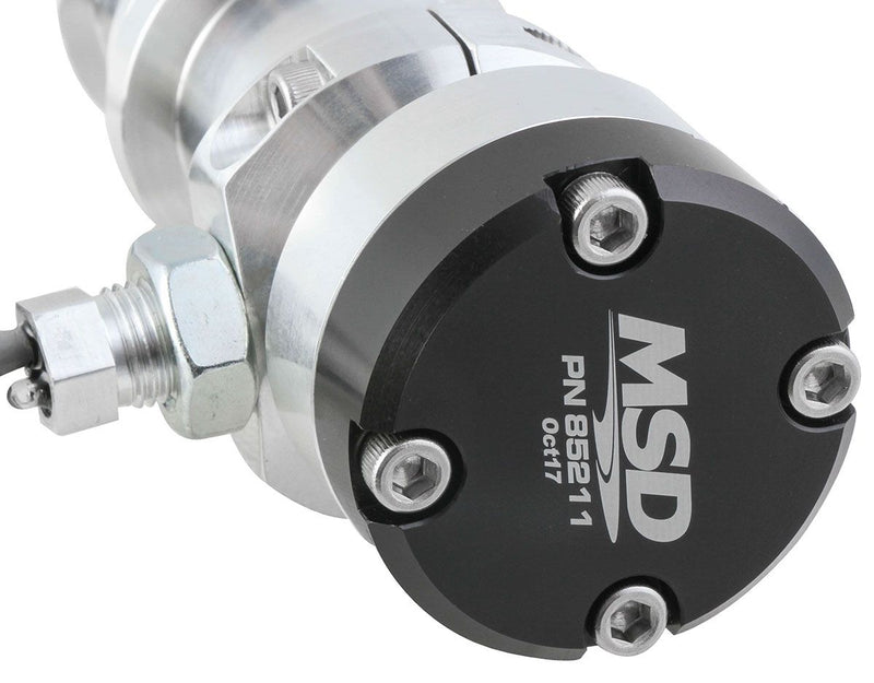Cam Sync Plug