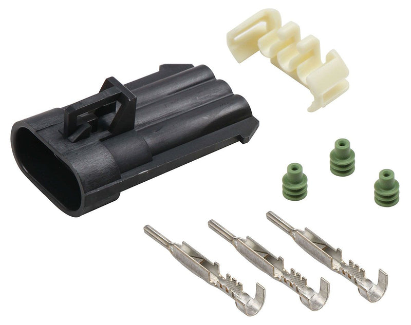 Cam Sync Plug