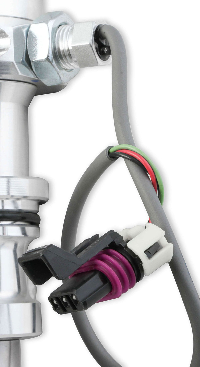 Cam Sync Plug