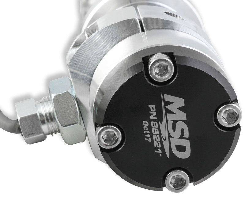 Cam Sync Plug