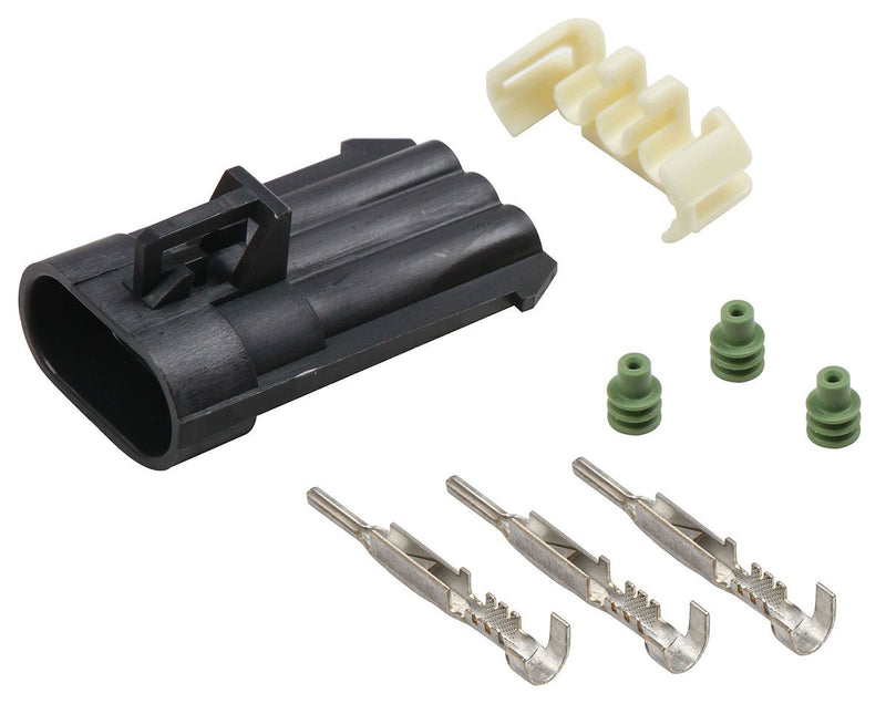 Cam Sync Plug